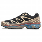 SALOMON XT 6 'Black Falcon' tossud 472938 44 must