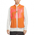 Nike Trail Aireez International Running Team Kerge kootud maastikujooksu lukuga vest Meeste vestid IM9671-886 L