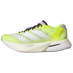 Adidas Adizero Boston 13 Mugavad Hingavad Toetavad Jooksusaapad Naiste tossid P&auml;ikesekollane JP9246 36
