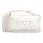Dior valge kosmeetikakott, kaasaskantav kosmeetikakorraldaja reisimiseks ja igap&auml;evaseks kasutamiseks 1 Pc
