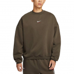 Nike Hobuseaasta Piiratud V&auml;ljaanne CNY Uusaasta &Uuml;mmarguse Kaelusega Pullover Spordiklassika Pikkade Varrukatega Huppar Meeste huppar IQ3819212 M