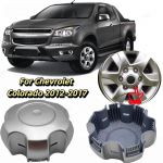 For Chevrolet Colorado 2012-2017 wheel center cover high-quality wheel hub cover 4 pcs