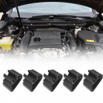 Klaasipuhasti Hoova Pihusti Toru Pandla 1617040080 Peugeot 3008 jaoks (P84) 5008 (P87) 408X Citroen C5AIRCROSS C5X 5pcs