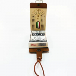 Cribbage lauam&auml;ngukomplekt sisaldab m&auml;ngukaarte 6 pulgaga l&otilde;bus lauam&auml;ng 2-4 m&auml;ngijaga kaasaskantav kaardilauam&auml;ng t&auml;iskasvanutele ja lastele france