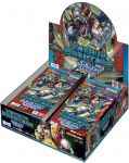 BANDAI Digimon kaardim&auml;ng Extra Booster VERSUS MONSTERS 24 pakki [EX-09] (KAST)