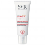 Cr&egrave;me r&eacute;paratrice - SVR - Cicavit+ - SPF50+ - Anti-marques - Anti-irritations - Anti-rougeurs