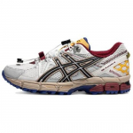 Asics Gel Kahana 8 Polsterdus Libisemisvastane Madal L&otilde;ige Vabaaja Linna 1012B634-100 EU 36