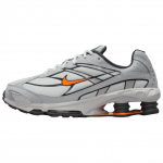 Nike Shox Ride 2 Photon Dust Unisex tossud Hall Hele-suitsuhall Keskmine tuhk IO4296-004 42