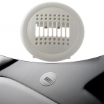 Car Accessories Car Microphone Shell Vehicle Use Business Car Quick tallation Process Wear-Resistant Material