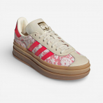 adidas Gazelle Bold Liberty London Better Scarlet (Women's) 38 2/3 valge