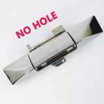 For chevrolet s10 max turbo 2024 2025 S10 MAX S10MAX Rear Door Handle Trunk Lid Exterior Door Handle Car Accessory REAR