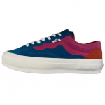 Parra x Vans OTW Old Skool 36 Midnight Carmine Unisex tossud Sinine VN000Y11HFC 42