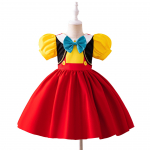 Piknina Pinocchio Laste Cosplay Kost&uuml;&uuml;m Koheva Seelikuga Halloweeni Etendusteks 130cm/6Y
