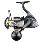 Shimano 25 Stella SW 8000XG Ketrusrull