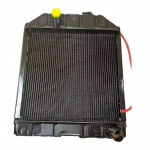 Sobib Ford traktorile 2000 2600 3000 3600 4000 Radiaator C7NN8005H