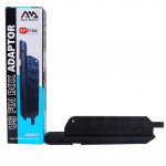 Surfilauda Stand Up lauda Surfi tarvikud Uimekarbi adapter USA uimekarbi adapteriks liuguriga uimekarbi jaoks A05017 Water Divider#1