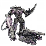 Baiwei Transformatsioon G1 Shockwave TW-1028B versioon Filmistuudio Seeria Anime Kuju Ko SS56 Tegevuskuju Sulamist Roboti Režiim M&auml;nguasjad
