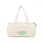 Kangol Bio Canvas Duffel Bag Ivory Krebtb39760 ONE