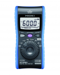 HIOKI Digitaalne Multimeeter DT4223 Tester DMM Valmistatud Jaapanis (HIOKI) (K&otilde;hn mudel)