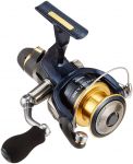 SHIMANO 13 Aoristar BB 2500 ketrusrull suurfin-riffkalmaari p&uuml;&uuml;giks