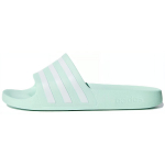 Adidas Adilette Aqua 'Ice Mint' F35535 38