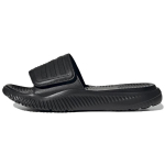 Adidas Alphabounce Slide 'Triple Black' GY9416 38