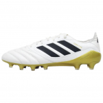 Adidas Copa Icon 2 AG Kunstmuru Kunstmuru Polsterdus, Kulumiskindel Jalgpallijalatsid Unisex Valge JR1718 40⅔