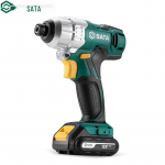 SATA 51086C J-seeria 12V juhtmeta liitiumioon-l&ouml;&ouml;kpuur CN pistikuga (adapter kaasas) 12V