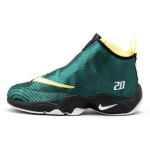 Nike Air Zoom Flight '98 The Glove Sole Collector Sonic Wave 630773-300 43