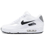 Nike Air Max 90 'White Silver' Naiste 325213-137 36.5