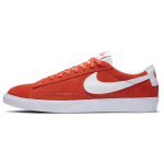 Nike Blazer Low Mantra Orange CZ4703-800 42 white