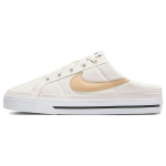 Nike Court Legacy Mule Phantom White Onyx Naiste DB3970-002 36