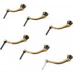 [Daiwa SLP Works Originaal] 22RCS Masinaga freesitud kerge k&auml;epide 45mm