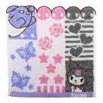 Marushin Mini 25 x Sanrio Kuromi Chambre 3005053500 R&auml;tik, U.. 25cm, Kuromi,