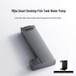 Xiaomi Mijia Nutikas Lauapealne Kalavaat Veepump gray