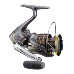 SHIMANO Rull 14 Sahara C3000HG