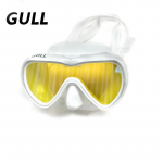 GULL sukeldumismask One Size