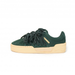 Anta Irving Stylish Low top Skateboard Shoes Men's Seaweed Green 112611804S-1 43