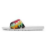 Air Jordan Break Sandaalid 'White Multi Color' AR6374-102 41