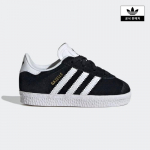 Adidas Laste K&auml;sipalli Eri Gazelle 6 T&uuml;&uuml;pi Valige 1 Ji2898 Jq0739 Ji2899 Ih33 IH0338 (gazel/black)/130