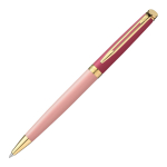 Ametlik Waterman Metropolitan Essential kuulikalippastik Roosa Premium Ametlikult imporditud pliiats, GT, 2180130, Br&auml;nd, Kingitus,