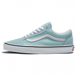 Vans Old Skool 'Color Theory  Canal Blue' VN0007NTH7O 36
