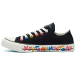 Chuck Taylor All Star Converse Low 'My Story - Black' 170295F 37.5