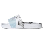 Adilette Monsters Inc. x Adilette Adidas Originals Lite 'Mike & Sulley' GX0995 38