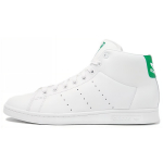 Adidas Stan Smith Mid Valge Roheline BB0069 36⅔