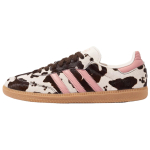 Samba Wmns Adidas Originals Og 'Lehmamuster Valge Roosa' KK2239 38⅔ black