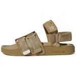 Adidas Originals Adilette Sandal 4.0 'Khaki' HP9114 37