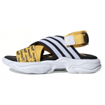 Adidas Fiorucci X Magmur Sandaal 'Core Yellow' Naiste EG6213 36⅔