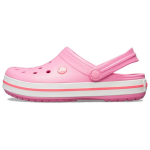 Crocs Classic Bayaband Klotsid 'Roosa Valge' 11016-62P 36-37