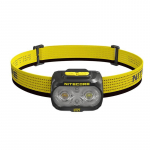 Nitecore UT27 800L Professionaalne pealamp matkajooksuks